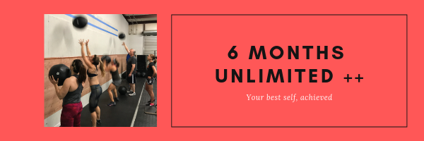 The 10 Best CrossFit Gyms in New Mexico!